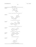 COMPOSITIONS AND METHODS FOR MODULATING INTERACTION BETWEEN POLYPEPTIDES diagram and image