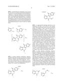N-SUBSTITUTED INDENOISOQUINOLINES AND SYNTHESES THEREOF diagram and image