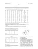 N-SUBSTITUTED INDENOISOQUINOLINES AND SYNTHESES THEREOF diagram and image