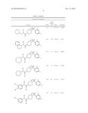 POTENT NON-UREA INHIBITORS OF SOLUBLE EPOXIDE HYDROLASE diagram and image