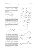 POTENT NON-UREA INHIBITORS OF SOLUBLE EPOXIDE HYDROLASE diagram and image