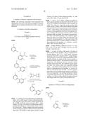 BIPYRIDYL DERIVATIVES diagram and image