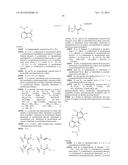 INHIBITORS OF BRUTON S TYROSINE KINASE diagram and image