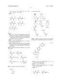 INHIBITORS OF BRUTON S TYROSINE KINASE diagram and image