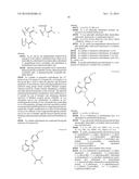 INHIBITORS OF BRUTON S TYROSINE KINASE diagram and image