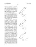 INHIBITORS OF BRUTON S TYROSINE KINASE diagram and image