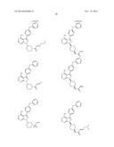 INHIBITORS OF BRUTON S TYROSINE KINASE diagram and image