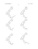 INHIBITORS OF BRUTON S TYROSINE KINASE diagram and image