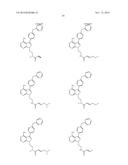 INHIBITORS OF BRUTON S TYROSINE KINASE diagram and image