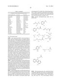 INHIBITORS OF BRUTON S TYROSINE KINASE diagram and image