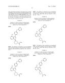 INHIBITORS OF BRUTON S TYROSINE KINASE diagram and image