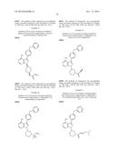 INHIBITORS OF BRUTON S TYROSINE KINASE diagram and image