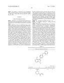 INHIBITORS OF BRUTON S TYROSINE KINASE diagram and image