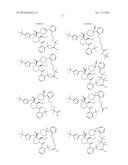 SUBSTITUTED PIPERIDINES THAT INCREASE p53 ACTIVITY AND THE USES THEREOF diagram and image