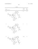 SUBSTITUTED PIPERIDINES THAT INCREASE p53 ACTIVITY AND THE USES THEREOF diagram and image