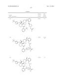 SUBSTITUTED PIPERIDINES THAT INCREASE p53 ACTIVITY AND THE USES THEREOF diagram and image