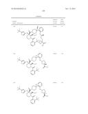 SUBSTITUTED PIPERIDINES THAT INCREASE p53 ACTIVITY AND THE USES THEREOF diagram and image