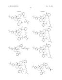 SUBSTITUTED PIPERIDINES THAT INCREASE p53 ACTIVITY AND THE USES THEREOF diagram and image