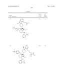 SUBSTITUTED PIPERIDINES THAT INCREASE p53 ACTIVITY AND THE USES THEREOF diagram and image