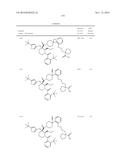 SUBSTITUTED PIPERIDINES THAT INCREASE p53 ACTIVITY AND THE USES THEREOF diagram and image