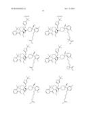 SUBSTITUTED PIPERIDINES THAT INCREASE p53 ACTIVITY AND THE USES THEREOF diagram and image