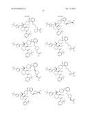 SUBSTITUTED PIPERIDINES THAT INCREASE p53 ACTIVITY AND THE USES THEREOF diagram and image