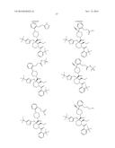 SUBSTITUTED PIPERIDINES THAT INCREASE p53 ACTIVITY AND THE USES THEREOF diagram and image