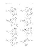 SUBSTITUTED PIPERIDINES THAT INCREASE p53 ACTIVITY AND THE USES THEREOF diagram and image