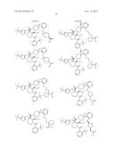 SUBSTITUTED PIPERIDINES THAT INCREASE p53 ACTIVITY AND THE USES THEREOF diagram and image