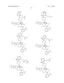 SUBSTITUTED PIPERIDINES THAT INCREASE p53 ACTIVITY AND THE USES THEREOF diagram and image