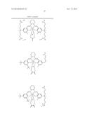 SALEN COMPLEXES WITH DIANIONIC COUNTERIONS diagram and image