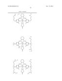 SALEN COMPLEXES WITH DIANIONIC COUNTERIONS diagram and image