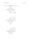 SALEN COMPLEXES WITH DIANIONIC COUNTERIONS diagram and image