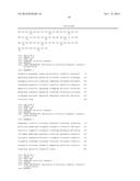 CDR REGIONS OF MONOCLONAL ANTIBODY THAT ANTAGONIZE SPHINOGOSINE     1-PHOSPHATE AND RELATED METHODS diagram and image