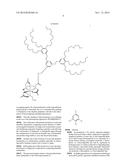 MULTIMODAL CONTRAST AND RADIOPHARMACEUTICAL AGENT FOR AN IMAGING AND A     TARGETED THERAPY GUIDED BY IMAGING diagram and image