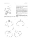 MULTIMODAL CONTRAST AND RADIOPHARMACEUTICAL AGENT FOR AN IMAGING AND A     TARGETED THERAPY GUIDED BY IMAGING diagram and image