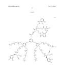 MULTIMODAL CONTRAST AND RADIOPHARMACEUTICAL AGENT FOR AN IMAGING AND A     TARGETED THERAPY GUIDED BY IMAGING diagram and image