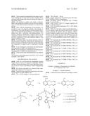 MULTIMODAL CONTRAST AND RADIOPHARMACEUTICAL AGENT FOR AN IMAGING AND A     TARGETED THERAPY GUIDED BY IMAGING diagram and image