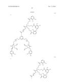 MULTIMODAL CONTRAST AND RADIOPHARMACEUTICAL AGENT FOR AN IMAGING AND A     TARGETED THERAPY GUIDED BY IMAGING diagram and image