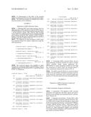 SIRNA MOLECULE FOR INHIBITING GROWTH OF MELANIN AND APPLICATION THEREOF diagram and image