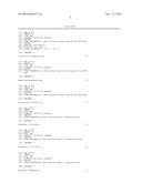 SIRNA MOLECULE FOR INHIBITING GROWTH OF MELANIN AND APPLICATION THEREOF diagram and image