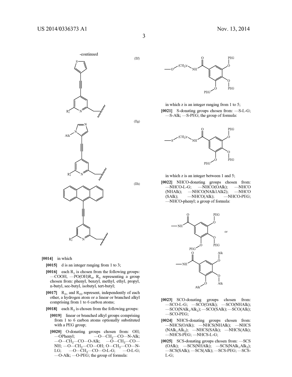 NOVEL COMPLEXING AGENTS AND CORRESPONDING LANTHANIDE COMPLEXES - diagram, schematic, and image 06