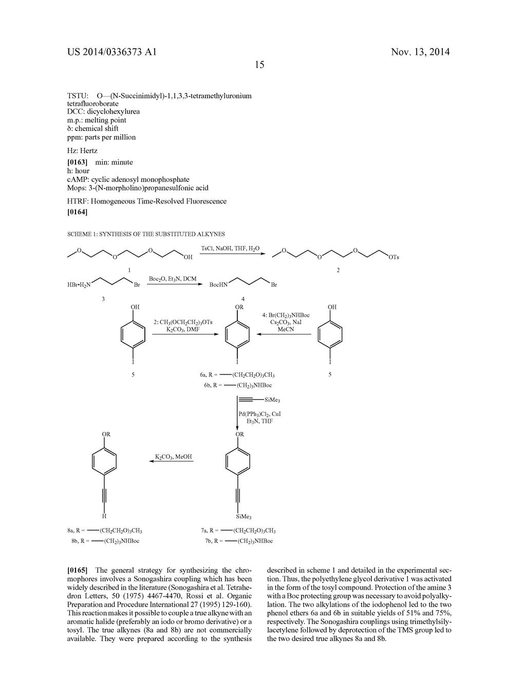 NOVEL COMPLEXING AGENTS AND CORRESPONDING LANTHANIDE COMPLEXES - diagram, schematic, and image 18