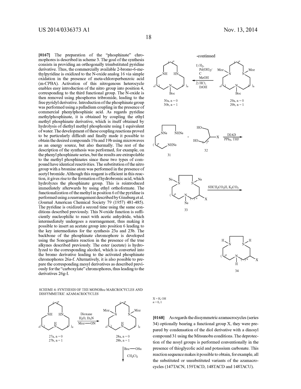 NOVEL COMPLEXING AGENTS AND CORRESPONDING LANTHANIDE COMPLEXES - diagram, schematic, and image 21
