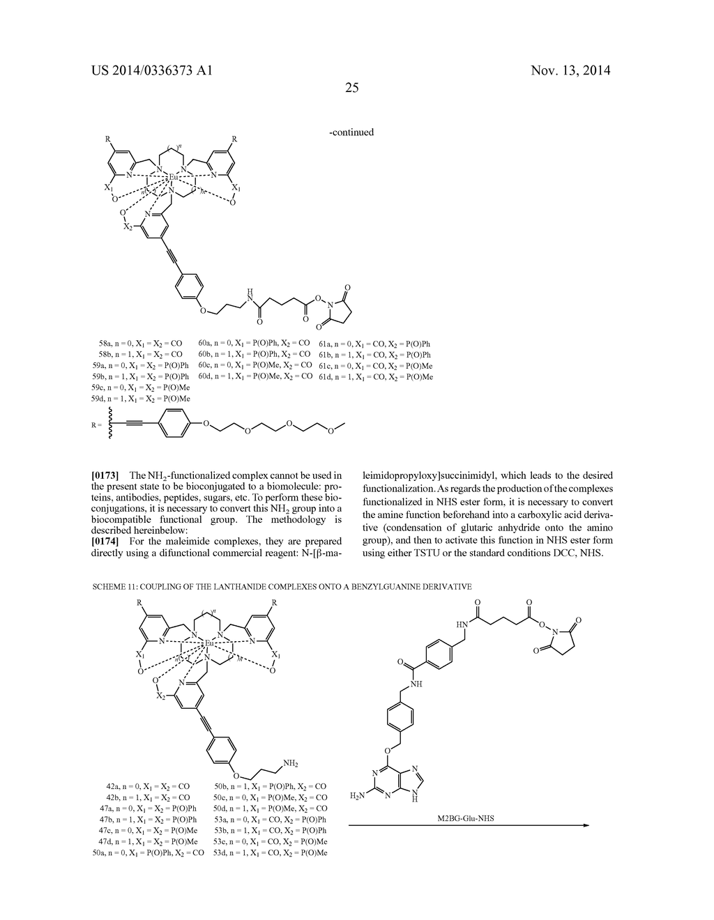 NOVEL COMPLEXING AGENTS AND CORRESPONDING LANTHANIDE COMPLEXES - diagram, schematic, and image 28
