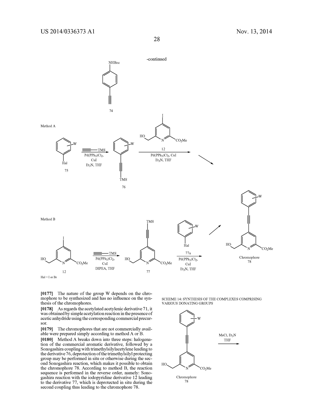 NOVEL COMPLEXING AGENTS AND CORRESPONDING LANTHANIDE COMPLEXES - diagram, schematic, and image 31