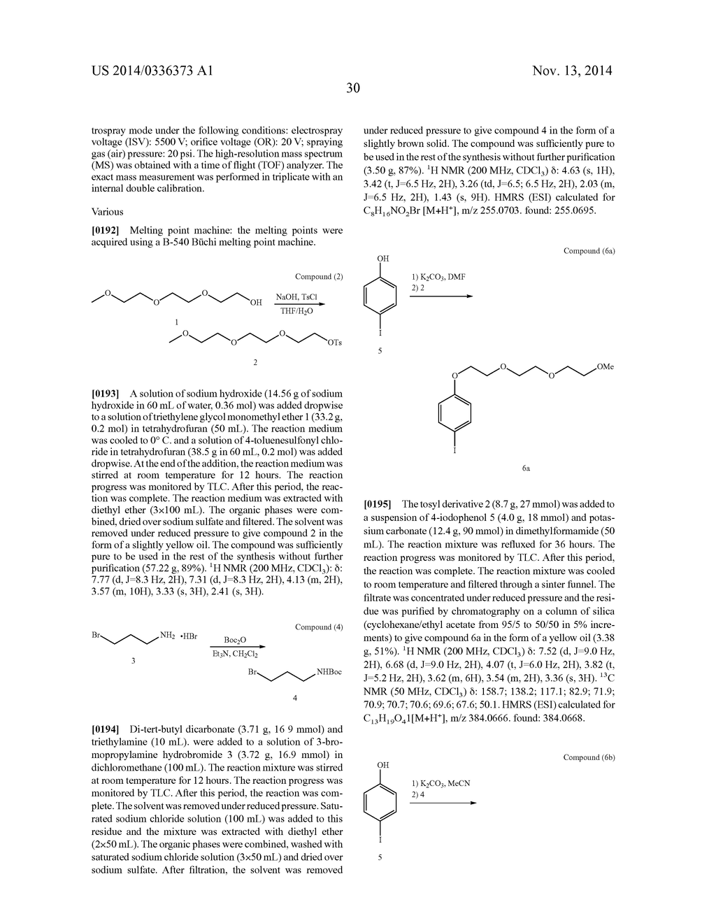 NOVEL COMPLEXING AGENTS AND CORRESPONDING LANTHANIDE COMPLEXES - diagram, schematic, and image 33