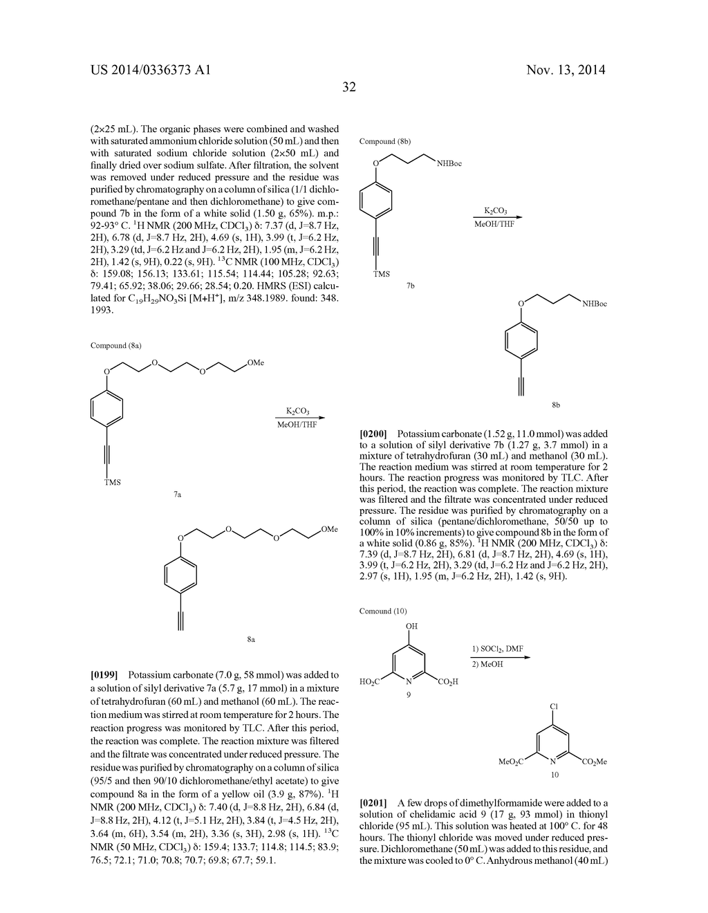 NOVEL COMPLEXING AGENTS AND CORRESPONDING LANTHANIDE COMPLEXES - diagram, schematic, and image 35