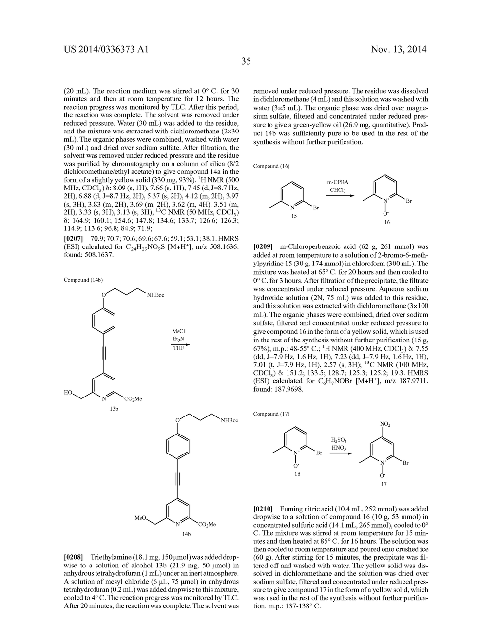 NOVEL COMPLEXING AGENTS AND CORRESPONDING LANTHANIDE COMPLEXES - diagram, schematic, and image 38