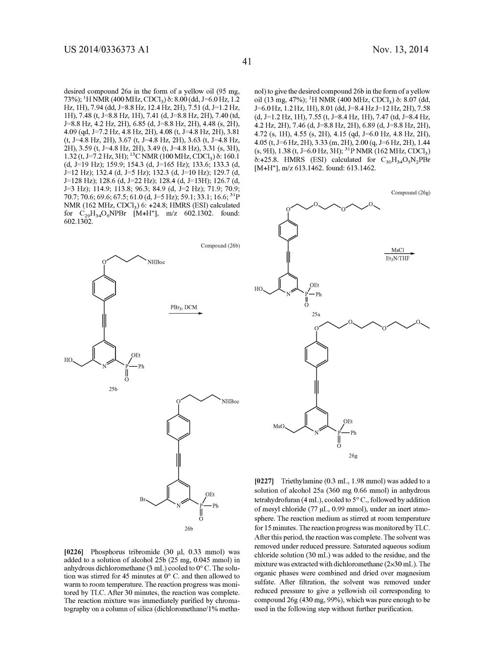 NOVEL COMPLEXING AGENTS AND CORRESPONDING LANTHANIDE COMPLEXES - diagram, schematic, and image 44